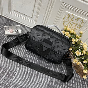 Elite Carryalls