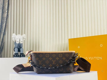 Elite Carryalls