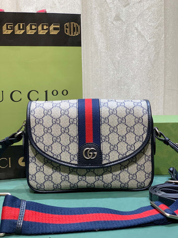 Elite Carryalls