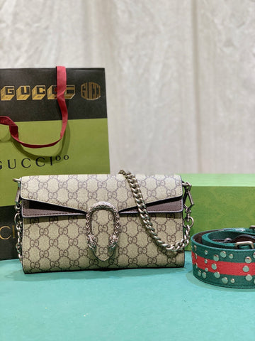 Elite Carryalls