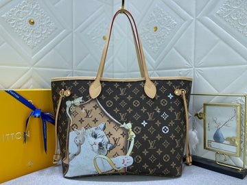 Elite Carryalls