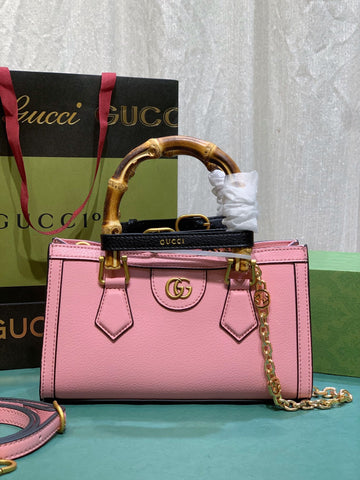 Elite Carryalls