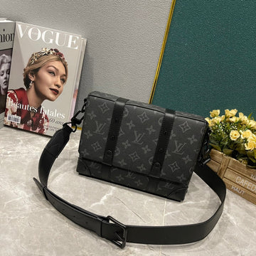 Elite Carryalls