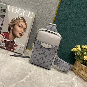 Elite Carryalls