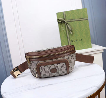 Elite Carryalls