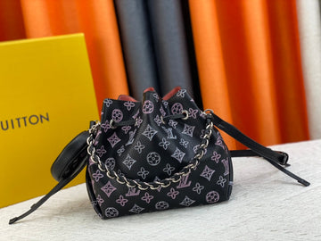 Elite Carryalls
