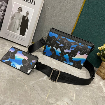 Elite Carryalls