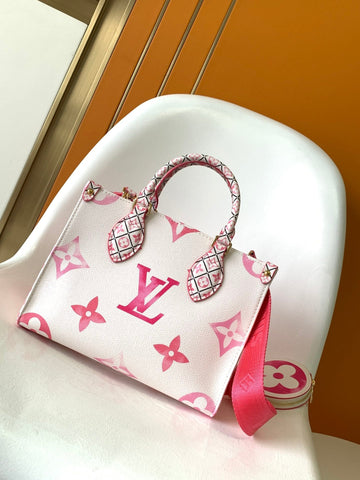 Elite Carryalls