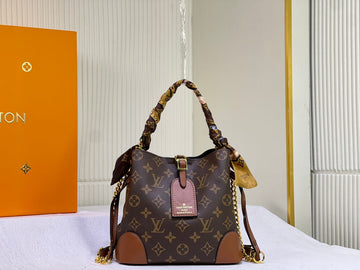 Elite Carryalls