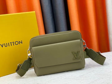 Elite Carryalls