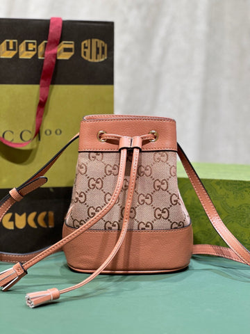 Elite Carryalls