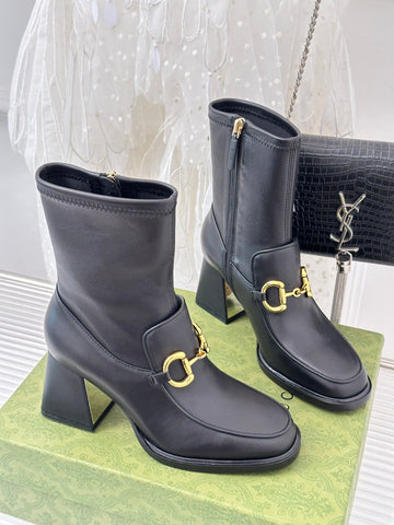 BOTA GUCCI 2023