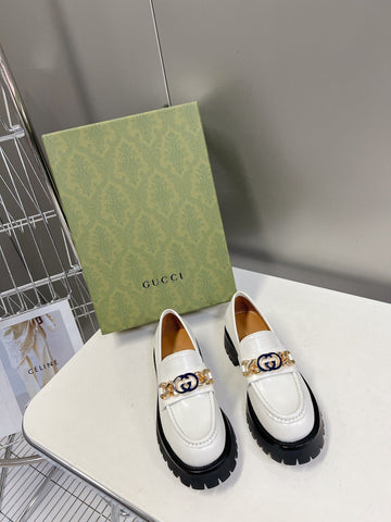 MOCASSIM GUCCI 2023 TRATORADO