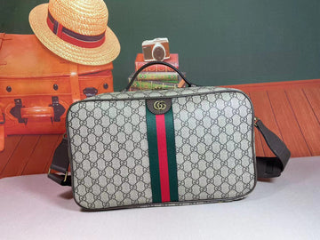 Elite Carryalls
