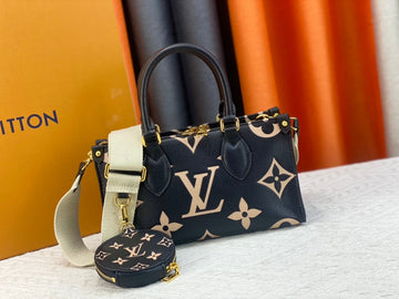 Elite Carryalls