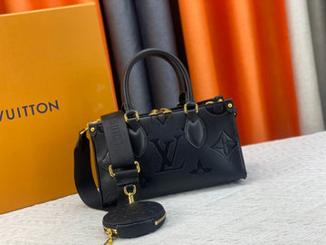 Elite Carryalls