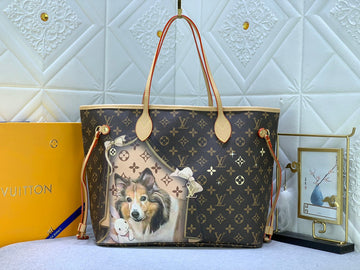 Elite Carryalls