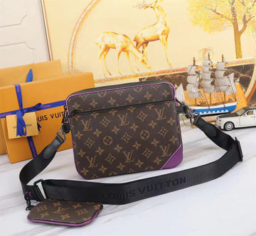 Elite Carryalls