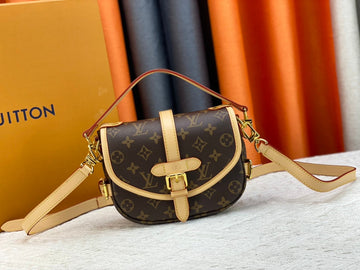 Elite Carryalls