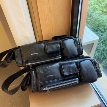 Elite Carryalls