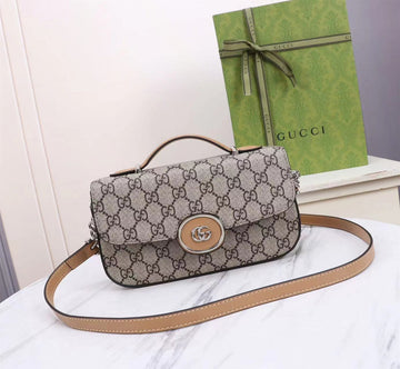 Elite Carryalls