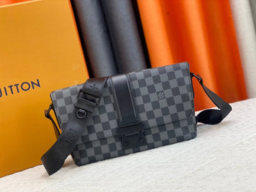 Elite Carryalls