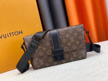Elite Carryalls