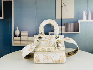Elite Carryalls