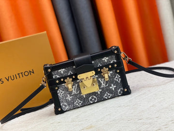 Elite Carryalls