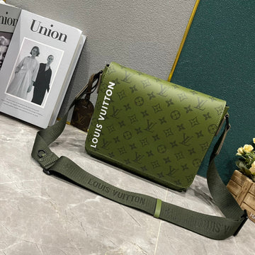 Elite Carryalls