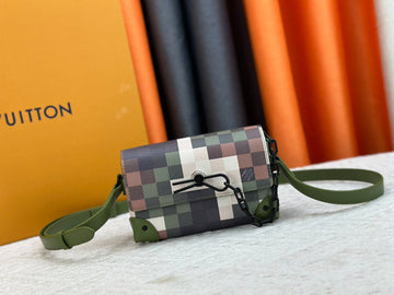 Elite Carryalls