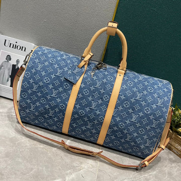 Elite Carryalls
