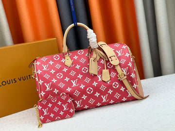 Elite Carryalls