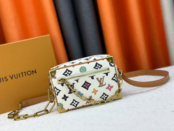 Elite Carryalls