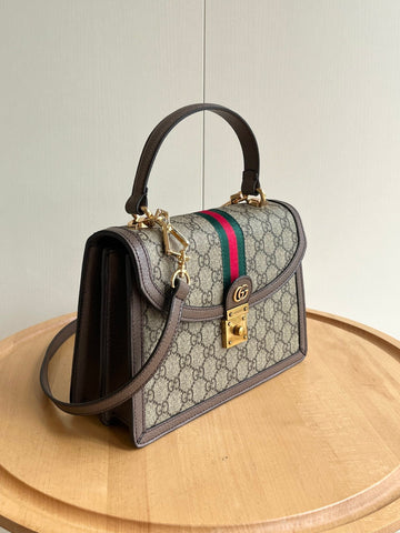 Elite Carryalls