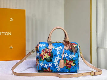 Elite Carryalls