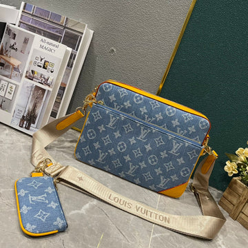 Elite Carryalls