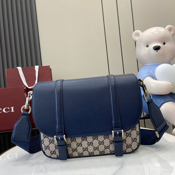 Elite Carryalls