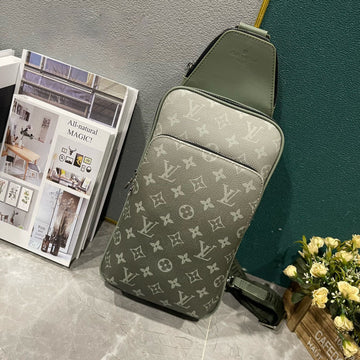Elite Carryalls