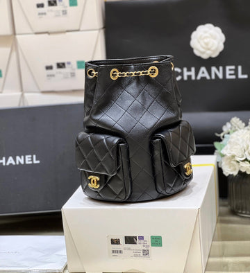 Elite Carryalls