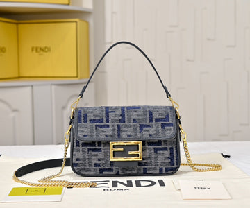Elite Carryalls