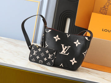 Elite Carryalls