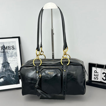 Elite Carryalls