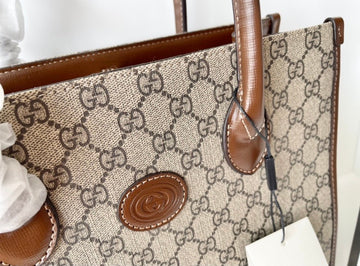 Gucci woman handbag