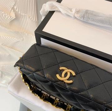 Top Quality Chanel Ladies Handbag