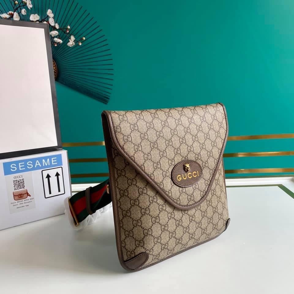 Gucci Neo  Meduim Messenger Bag