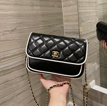 Top Quality Chanel ladies shoulder handbag