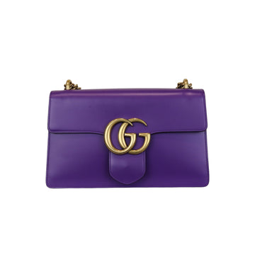 Gucci Dionysus GG Small Purple GHW