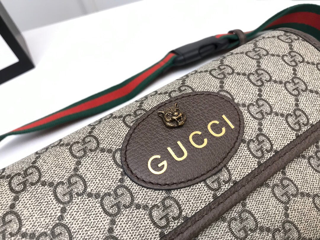 Gucci Neo   Belt Bag