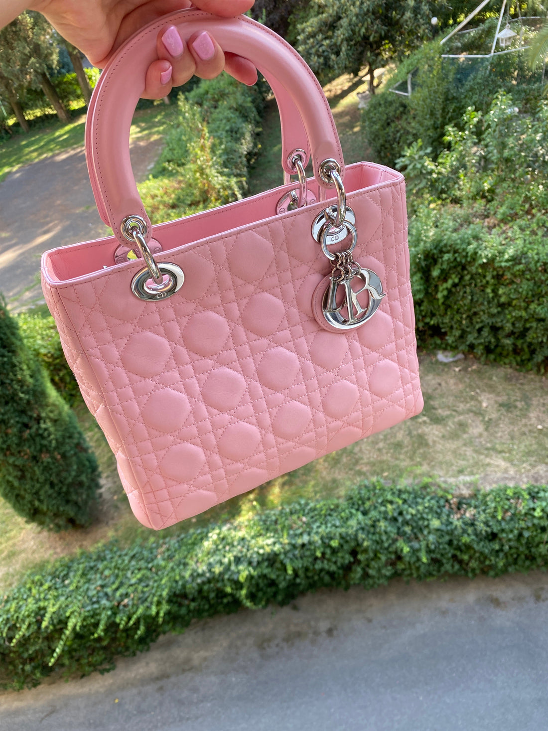 Christian Dior